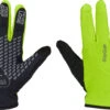 GripGrab Ride Hi-Vis Windproof Midseason Ganzfinger-Handschuhe -Gripgrab 411152