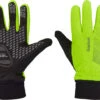 GripGrab Ride Hi-Vis Windproof Winter Ganzfinger-Handschuhe -Gripgrab 411155