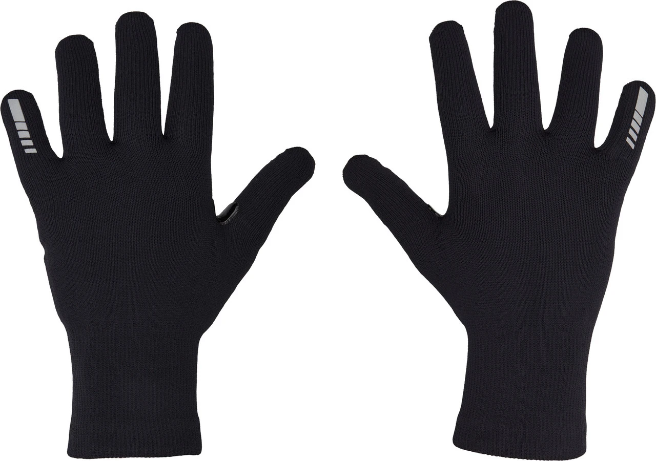 GripGrab Waterproof Knitted Thermal Ganzfinger-Handschuhe 4 GripGrab Waterproof Knitted Thermal Ganzfinger-Handschuhe – Bild 2