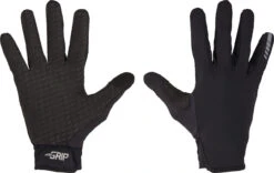 GripGrab Raptor Windproof Lightweight Raceday Winter Ganzfinger-Handschuhe