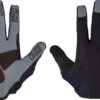 GripGrab Shark Padded Ganzfinger-Handschuhe 1 GripGrab Shark Padded Ganzfinger-Handschuhe -Gripgrab 411421
