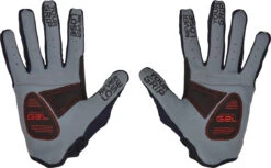 GripGrab Shark Padded Ganzfinger-Handschuhe -Gripgrab 411423