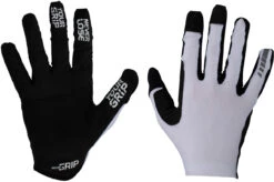 GripGrab Aerolite InsideGrip Ganzfinger-Handschuhe -Gripgrab 411671