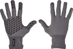 GripGrab Primavera Merino II Ganzfinger-Handschuhe