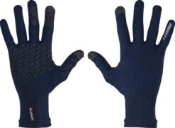 GripGrab Primavera Merino II Ganzfinger-Handschuhe -Gripgrab 411952