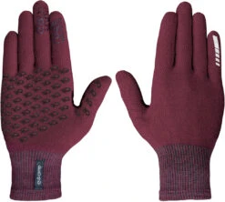 GripGrab Primavera Merino II Ganzfinger-Handschuhe -Gripgrab 411958