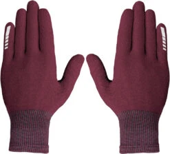 GripGrab Primavera Merino II Ganzfinger-Handschuhe -Gripgrab 411959