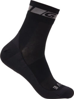 GripGrab Merino Regular Cut Socken 3er-Pack -Gripgrab 412271