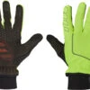 GripGrab Windster Hi-Vis Windproof Winter Ganzfinger-Handschuhe 1 GripGrab Windster Hi-Vis Windproof Winter Ganzfinger-Handschuhe -Gripgrab 460575