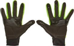 GripGrab Hurricane 2 Windproof Midseason Ganzfinger-Handschuhe 10 GripGrab Hurricane 2 Windproof Midseason Ganzfinger-Handschuhe -Gripgrab 466673