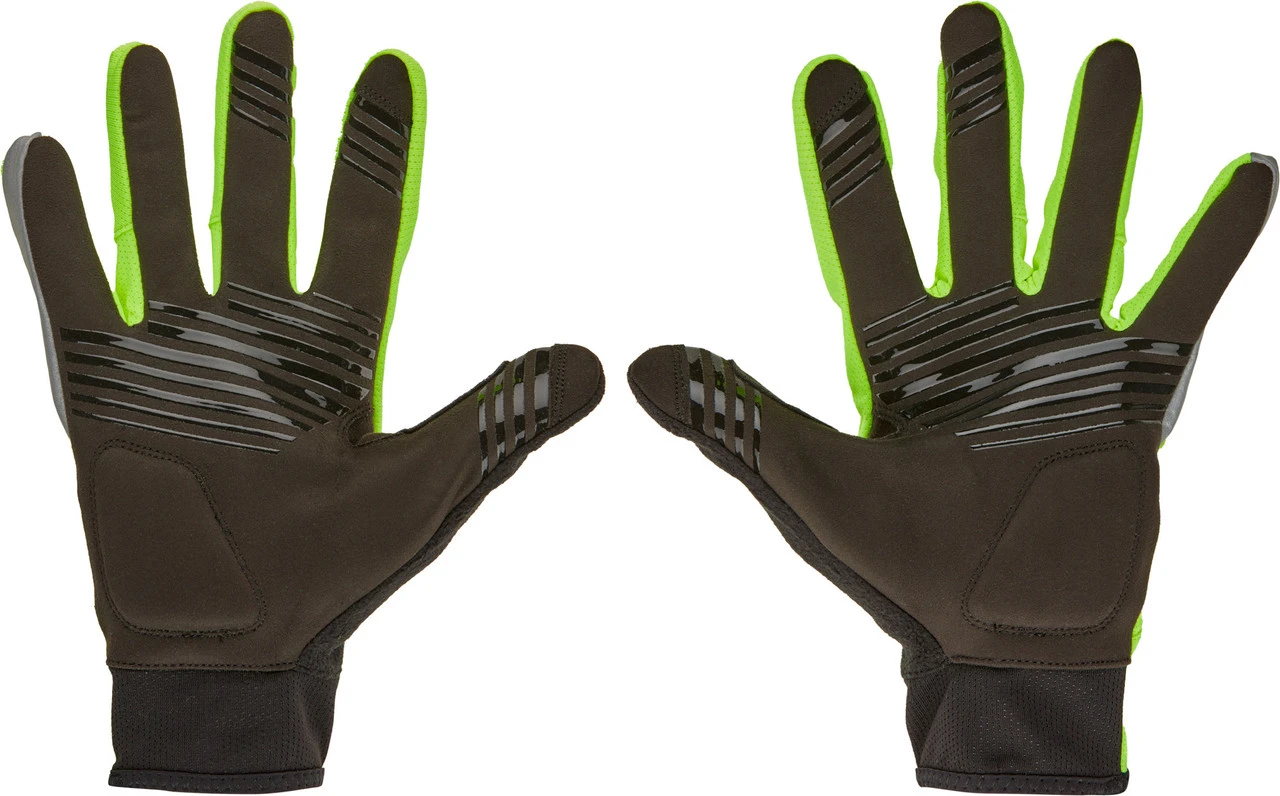 GripGrab Hurricane 2 Windproof Midseason Ganzfinger-Handschuhe 5 GripGrab Hurricane 2 Windproof Midseason Ganzfinger-Handschuhe – Bild 3