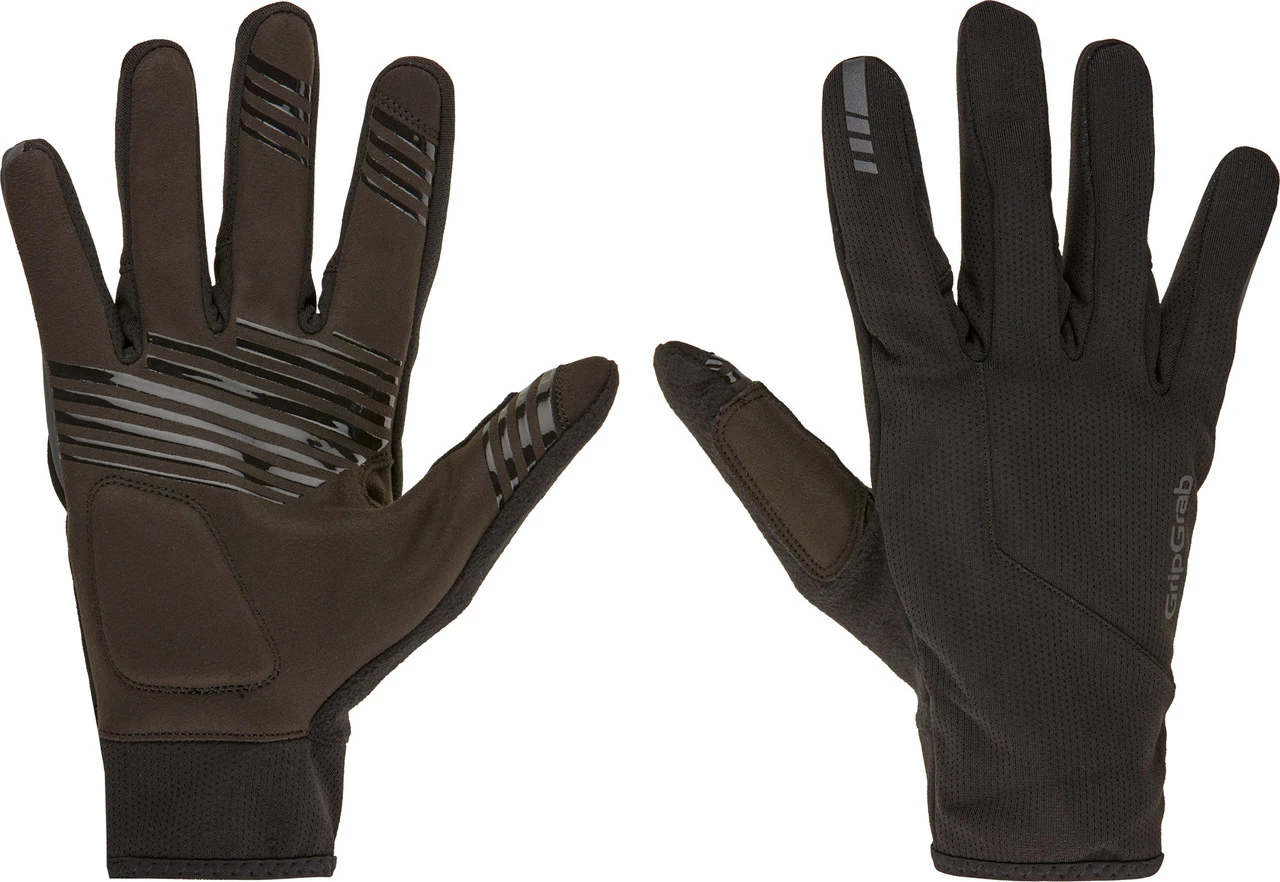 GripGrab Hurricane 2 Windproof Midseason Ganzfinger-Handschuhe 6 GripGrab Hurricane 2 Windproof Midseason Ganzfinger-Handschuhe – Bild 4