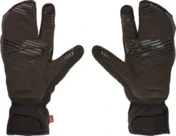 GripGrab Nordic 2 Windproof Deep Winter Lobster Ganzfinger-Handschuhe -Gripgrab 467082