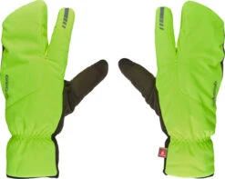 GripGrab Nordic 2 Windproof Deep Winter Lobster Ganzfinger-Handschuhe -Gripgrab 467084