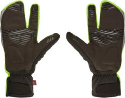 GripGrab Nordic 2 Windproof Deep Winter Lobster Ganzfinger-Handschuhe -Gripgrab 467085