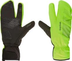 GripGrab Ride Windproof Deep Winter Lobster Ganzfinger-Handschuhe -Gripgrab 467089