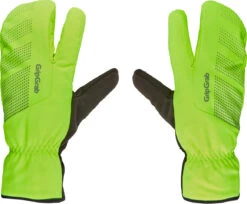 GripGrab Ride Windproof Deep Winter Lobster Ganzfinger-Handschuhe -Gripgrab 467090
