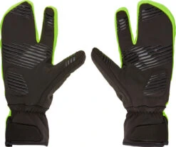 GripGrab Ride Windproof Deep Winter Lobster Ganzfinger-Handschuhe -Gripgrab 467091
