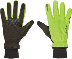 GripGrab Windster 2 Windproof Winter Ganzfinger-Handschuhe