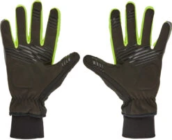 GripGrab Windster 2 Windproof Winter Ganzfinger-Handschuhe -Gripgrab 467094