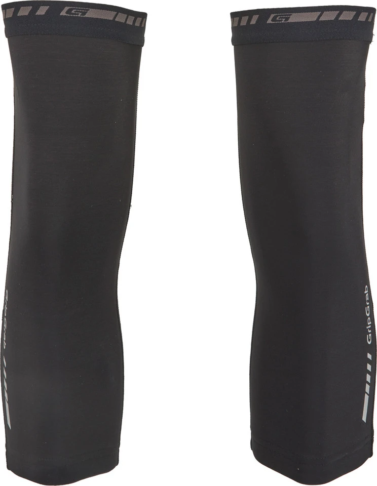 GripGrab Classic Thermal Knee Warmers Knielinge 3 GripGrab Classic Thermal Knee Warmers Knielinge
