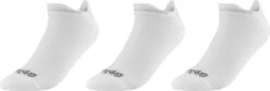 GripGrab Classic No Show Summer Socken 3er-Pack -Gripgrab 489405