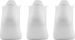 GripGrab Classic No Show Summer Socken 3er-Pack -Gripgrab 489409