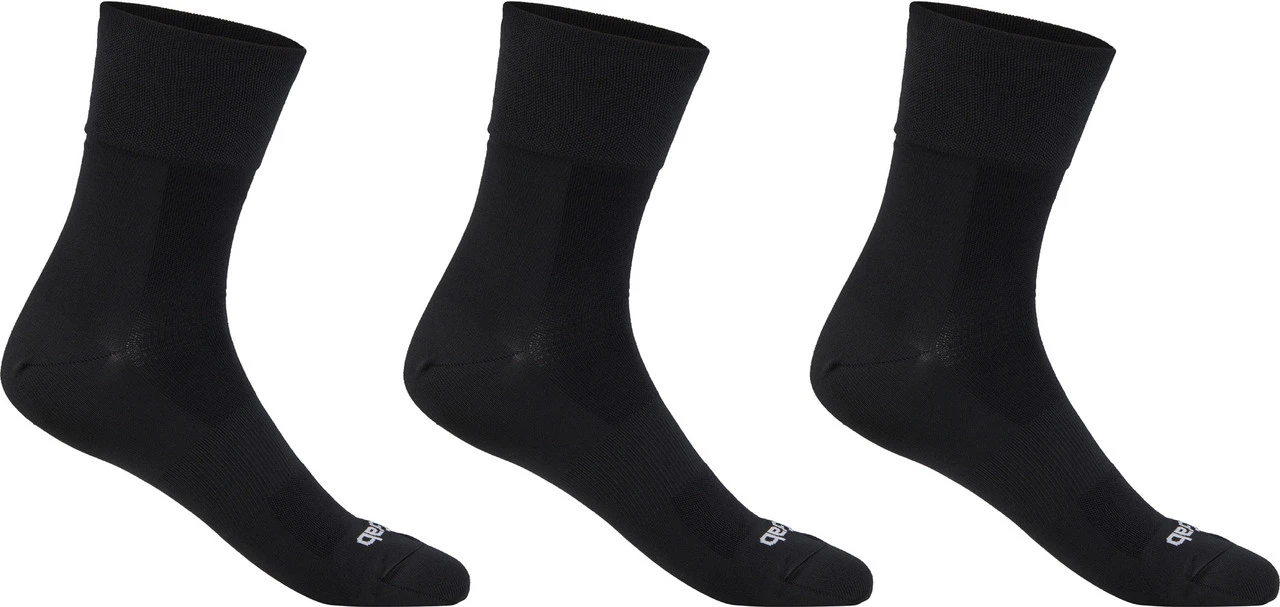 GripGrab Lightweight SL Summer Socken 3er-Pack 5 GripGrab Lightweight SL Summer Socken 3er-Pack – Bild 3