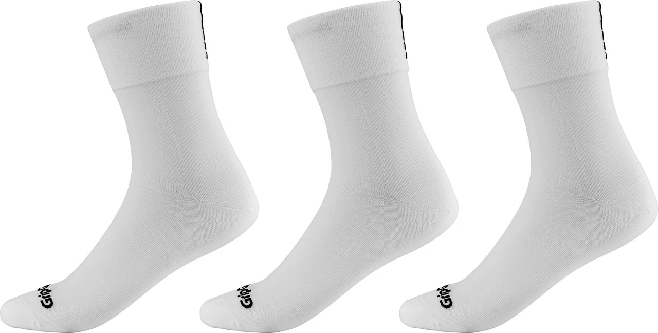 GripGrab Lightweight SL Summer Socken 3er-Pack 9 GripGrab Lightweight SL Summer Socken 3er-Pack – Bild 7