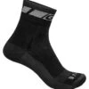 GripGrab Socken Dünne Merinowolle Socke Noir -Gripgrab 561e16eb85862