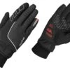GripGrab Handschuhe Windster Schwarz -Gripgrab 561e26537c600
