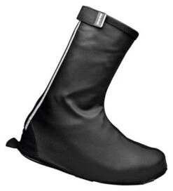 GripGrab Cover Socks Dryfoot Black