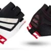 GRIPGRAB Handschuhe WORLDCUP Schwarz Weiß
