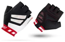 GRIPGRAB Handschuhe WORLDCUP Schwarz Weiß