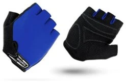 GRIPGRAB Jugendhandschuhe X-TRAINER Blau