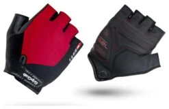 GRIPGRAB Handschuhe PROGEL Red
