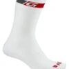 GRIPGRAB Sommer Socken HIGH CUT Weiß -Gripgrab 571f1f0ace619