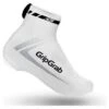 GRIPGRAB Schuhüberzug RACEAERO Einheitsgröße Weiß