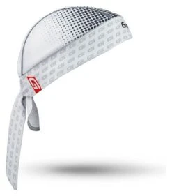 GRIPGRAB BANDANA Einheitsgröße Weiß