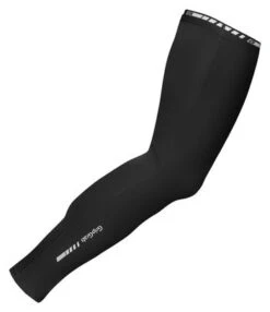 GRIPGRAB LEG ??WARMERS LIGHT Schwarz