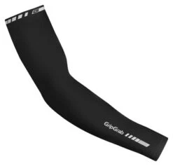 GRIPGRAB ARMWÄRMER LICHT Schwarz