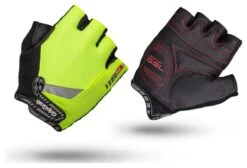 GRIPGRAB Handschuhe PROGEL Neon Gelb