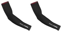 GripGrab Aquarelle Armstulpen Schwarz