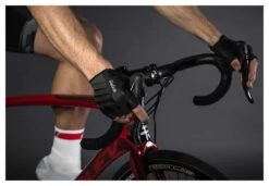 GripGrab Ride Kurzhandschuhe Schwarz 8 GripGrab Ride Kurzhandschuhe Schwarz -Gripgrab 58be944ae4f24