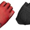 GripGrab Rouleur Short Handschuhe Rot Schwarz -Gripgrab 58bfcca371655