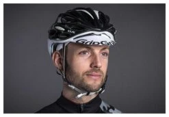 GripGrab Sommer Vintage Cap Weiß Schwarz -Gripgrab 5923010facbee