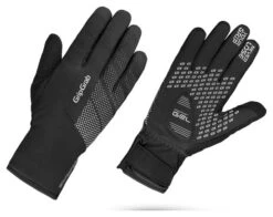 Gripgrab Ride Wasserdicht Schwarz