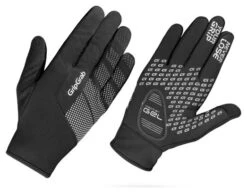 Gripgrab Ride Winddicht Schwarz