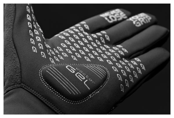 Gripgrab Ride Winddicht Schwarz 4 Gripgrab Ride Winddicht Schwarz – Bild 2