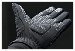 Gripgrab Ride Winterhandschuhe Schwarz -Gripgrab 59e0765563db3